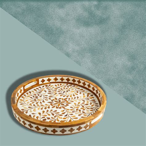 Serving Trays