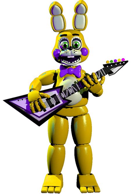 Image result for Fun Time Spring Bonnie