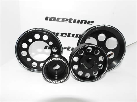 Racetune 1JZ 2JZ Billet Water Pump Pulley for Soarer | Ubuy India