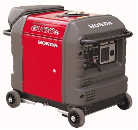 Honda EU30is 2800 W 230 Electric Generator Price in India - Buy Honda ...
