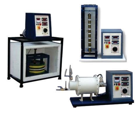 Buy Heat Transfer Lab at Latest Price, Heat Transfer Lab Manufacturer