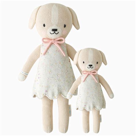 cuddle + kind dolls | 1 hand-knit doll = 10 meals – cuddle+kind