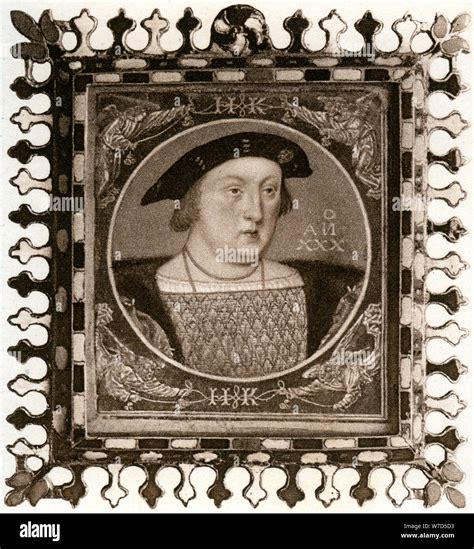 Young Henry Viii