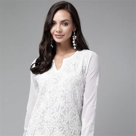 Buy Kurti Online In India - Etsy India