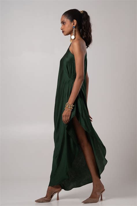 Advait - Ori Dress - Elahe