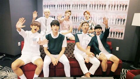 BTS Learning English 的图像结果