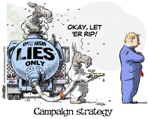 Campaign Cartoon 的图像结果