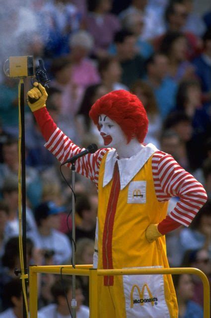 McDonald's Quietly Retired Ronald McDonald As Its Mascot - Here's Why ...