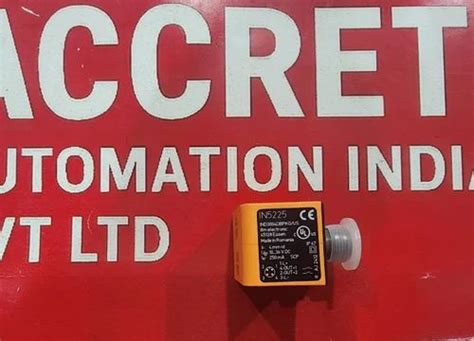 IFM Sensors - IFM IE5287 IEB3002BBPKG/AS Trader - Wholesaler ...