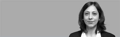Ritu Jain, Department Lead-Fashion Business | Pearl Academy