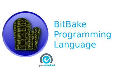 Image result for Bitbake Tutorial