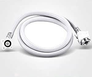Mawson Washing Machine Dishwasher Inlet Pipe Water Feed Fill Hose With ...
