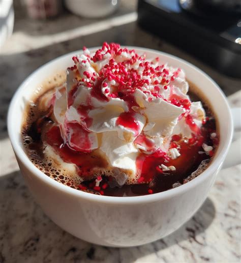 Starbucks Valentine's Drinks: 5 Ways to Share Love in a Cup - Wilingga ...