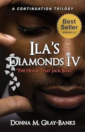 Buy ILA's Diamond's IV: "The House That Jack Built" Book Online at Low ...