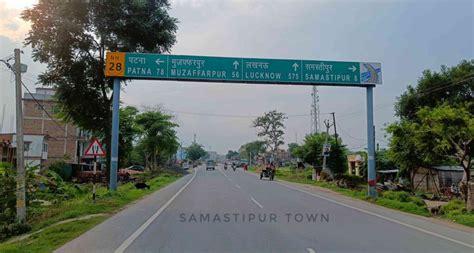 समस्तीपुर समेत उत्तर बिहार के जिलों में चलेगी पछुआ व मौसम रहेगा शुष्क ...