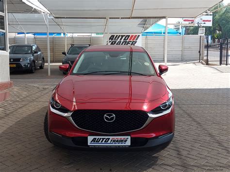 Used Mazda CX-30 Dynamic | 2021 CX-30 Dynamic for sale | Windhoek Mazda CX-30 Dynamic sales ...