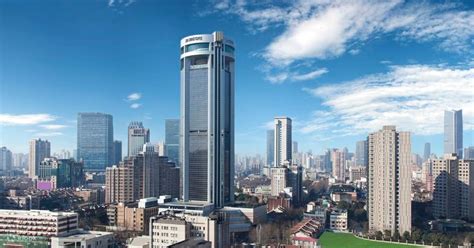 Shanghai Jinjiang Hotel - Klook India