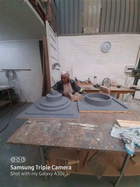 Mpambani Thumeka on LinkedIn: pattern making Is the trade, I don't ...