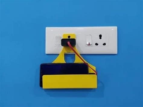 Mobile Phone Charging Holder Manufacturers and Suppliers from Pondicherry