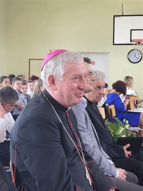 Szkoła Podstawowa Nr 2 w Koronowie im. Jana Pawła II