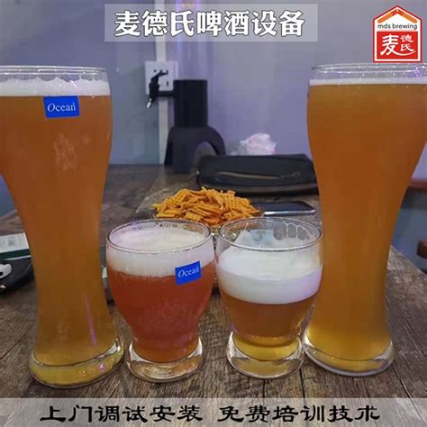 社区精酿啤酒屋加盟指南_武汉蛮鲨精酿文化发展有限公司