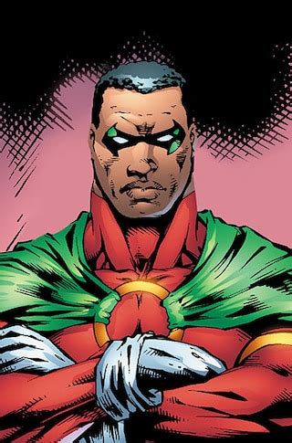 Image result for Icon DC Comics