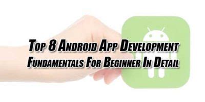 Image result for Basic Android Development