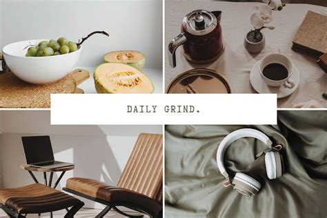 Daily Routine 的图像结果