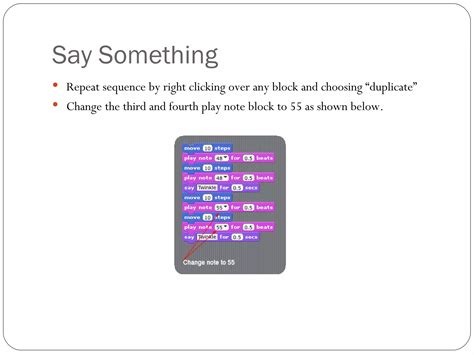 Image result for Scratch Lesson 2