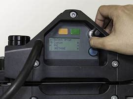 Splice Press Recipe Development – Part II: The Fundamentals