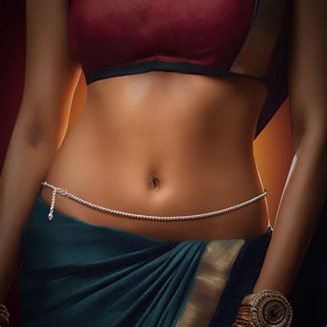 Lilly Belly Chain – My Store