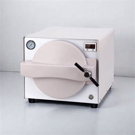 Autoclave Machine for Dental Clinic, Dental Sterilization Equipment