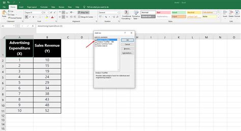 Image result for Line Formula for Regression Prediction Excel