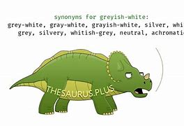 Image result for 灰白 greyish white