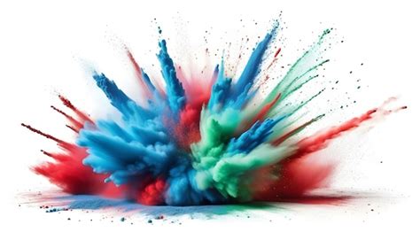 Image result for Powder Explosion