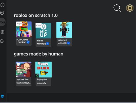 Image result for Gamefroot Unity Game Maker Roblox and Scratch