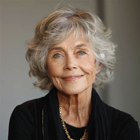 How Jane Fonda Would Look Today at 86 If She Had Never Undergone ...
