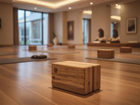 Yoga Wooden Accessories Manufacturer, Exporter & Supplier from Prakasam ...