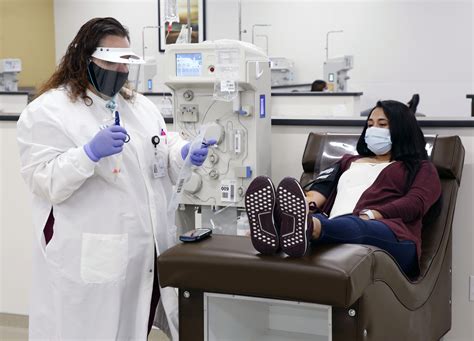 Plasma Donation South Milwaukee at Patrick Oala-rarua blog