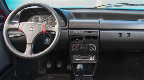 Helden von einst: Fiat Uno Turbo (1985-1995)