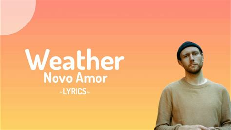 Review: The Heartache & Beauty of Novo Amor