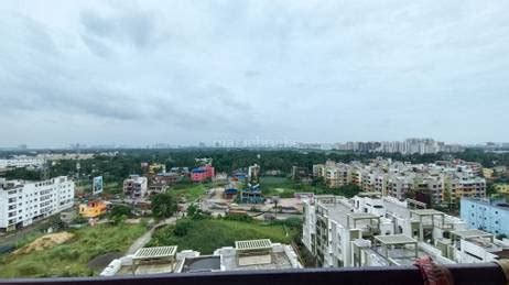 3 BHK Flat For Sale in Siddha Happyville, Rajarhat, Kolkata