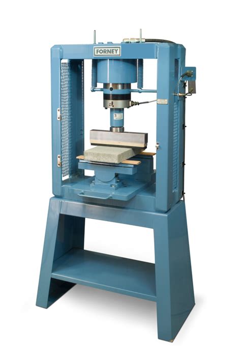 Forney Compression Testing Machine 的图像结果