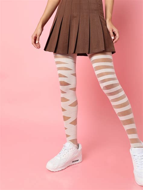 Stockings For Women Online | Shop Now