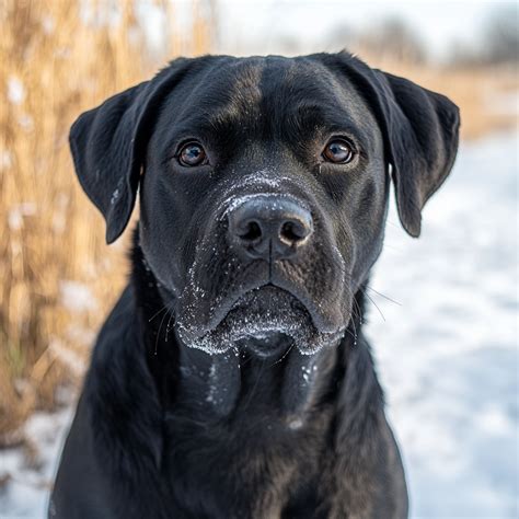 Cane Corso - Supreme Paw Supply