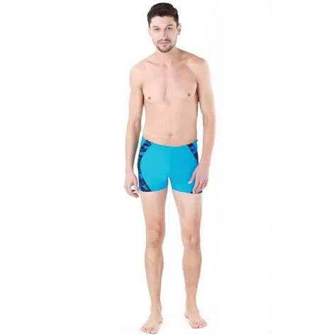 TYR IN Men’s Alliance Splice Square Leg – Sportswing.in