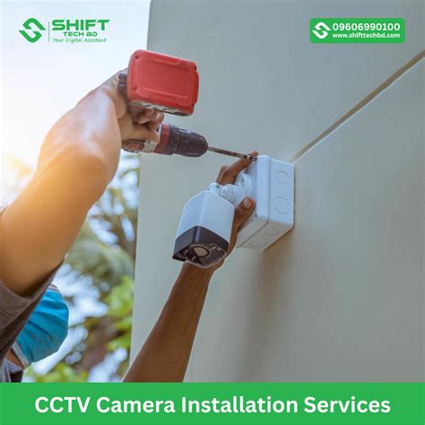 CCTV Camera Installation 的图像结果
