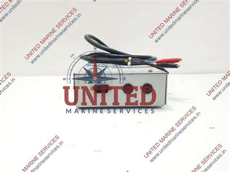 TYCO MX LOOP TESTER 557.203.021 | United Marine Services