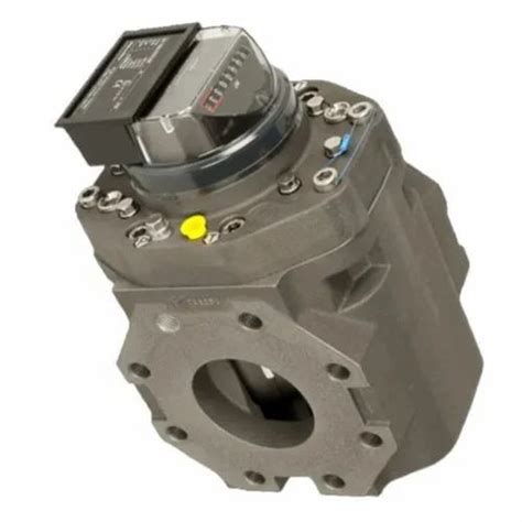 Gas Meter - RPD Gas Flow Meter Wholesale Trader from Delhi