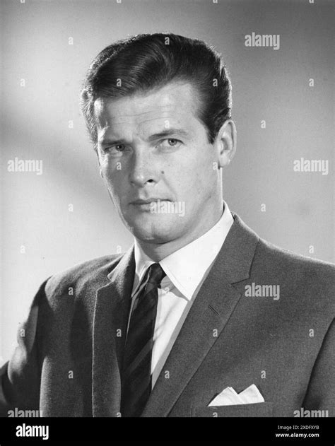 Roger black tv hi-res stock photography and images - Alamy